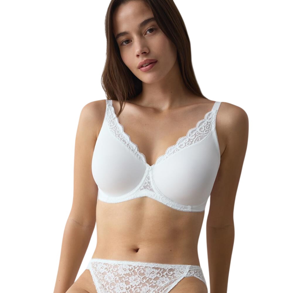 Triumph Minimizer Bra Amourette W01